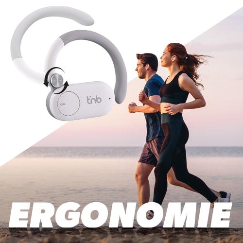 Écouteurs sport ENERGY FREE6