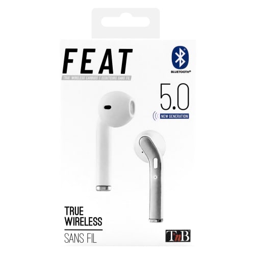 TWS FEAT earphones6