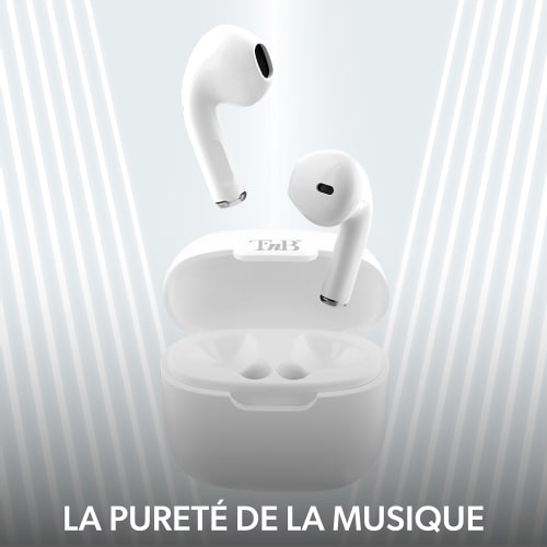 TWS FEAT 3 Wireless Headphones6