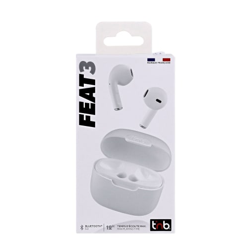 Auriculares inalámbricos TWS FEAT 35