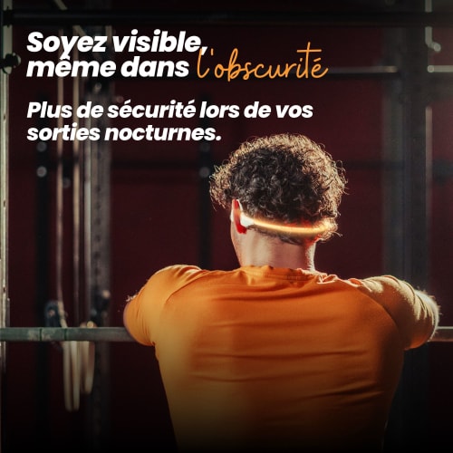 Auriculares deportivos de conducción ósea ENERGY LIGHT5