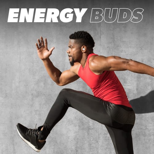 Auriculares deportivos inalámbricos ENERGY BUDS3