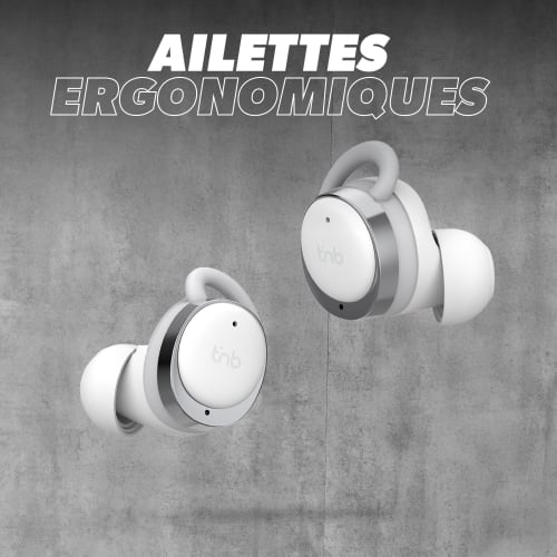 Auriculares deportivos inalámbricos ENERGY BUDS6