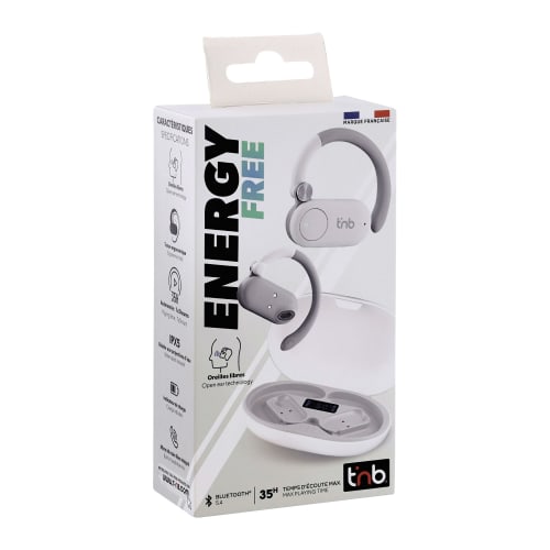 Écouteurs sport ENERGY FREE4