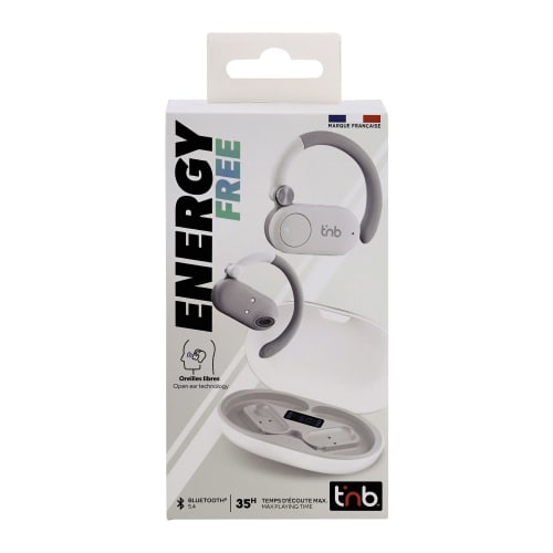 Écouteurs sport ENERGY FREE5