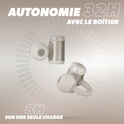 Écouteurs sport ENERGY ZEN5