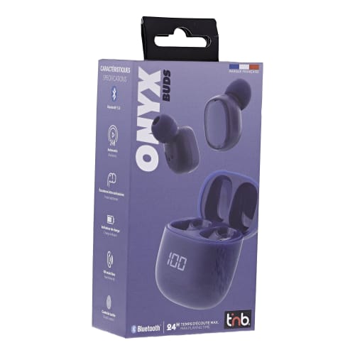 Auriculares inalámbricos intraaurales ONYX TWS5
