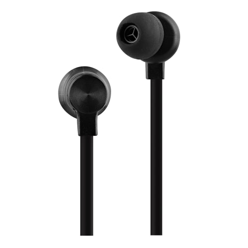 Ecouteurs Bluetooth PLAYBACK noir4