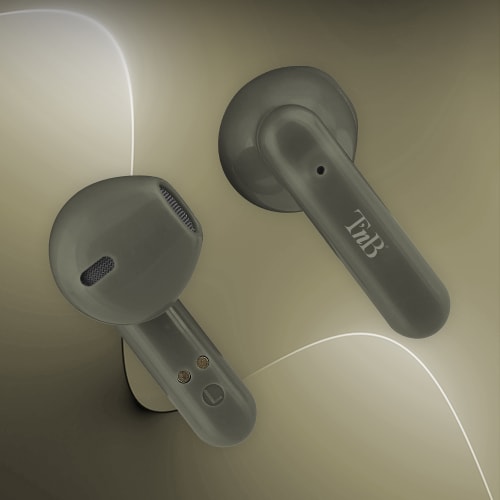 TWS SHINY 2 Wireless Earphones Green6