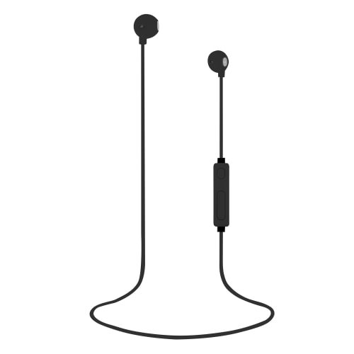SWEET auriculares bluetooth negros1