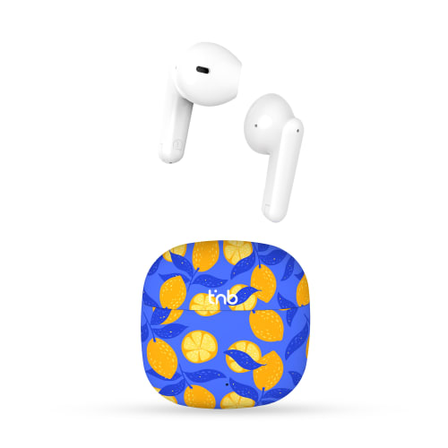 Auriculares inalámbricos colección Exclusiv' - LEMON2