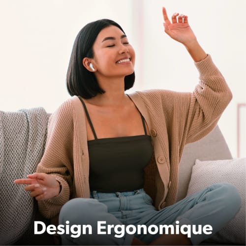 Wireless headphones Exclusiv' collection - LEMON6