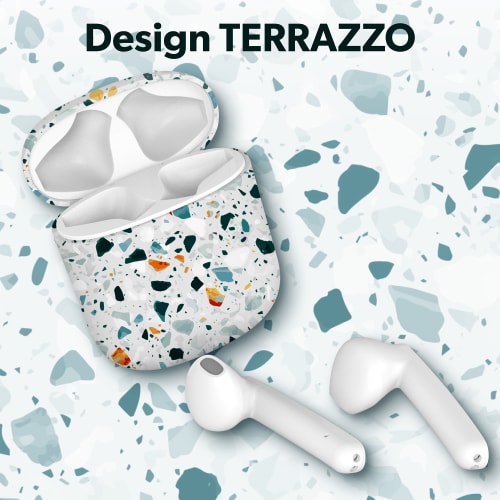 TWS Terrazzo earphones, Exclusiv' collection6