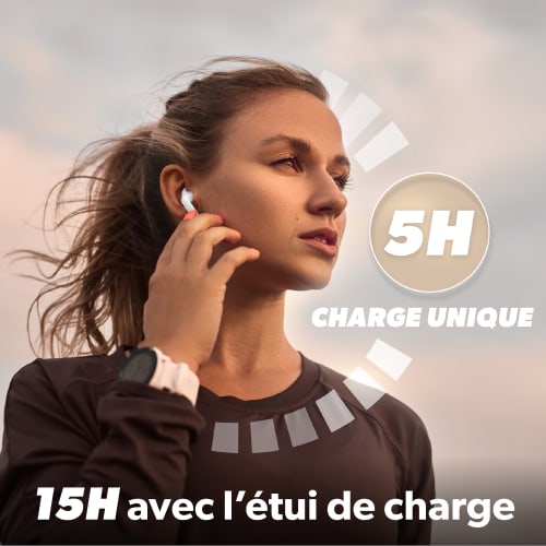 Wireless headphones Exclusiv' collection - TERRAZZO5