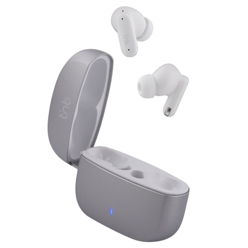 TWS ZIP Wireless Earbuds with Active Noise Cancelling1