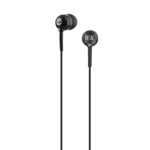 TREND wired headphones black jack