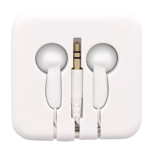 Auriculares con cable POCKET jack blancos3