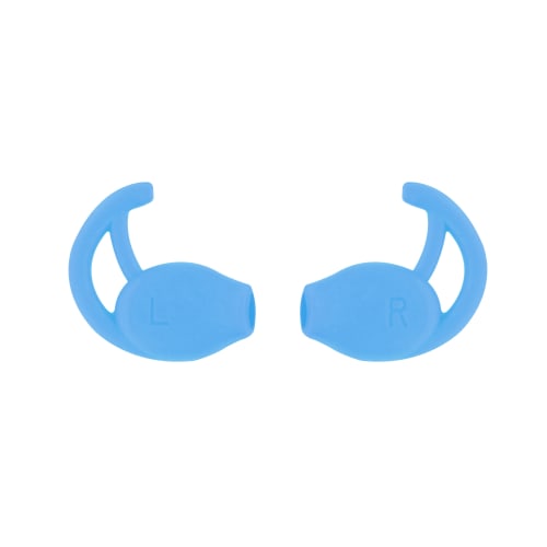 Auriculares con cable SPORT jack azul2