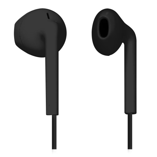 C-BUDS Type-C Wired Earphones Black5