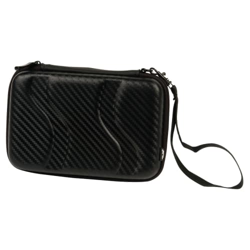 Funda para GPS de carbono talla L2