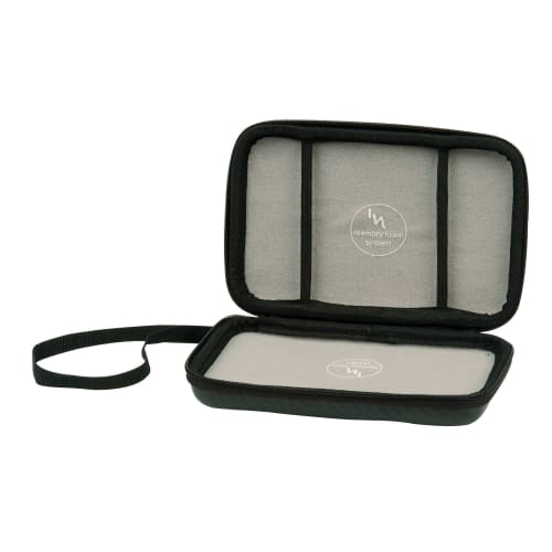 Funda para GPS de carbono talla L3