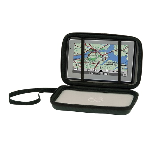 Funda para GPS de carbono talla L4