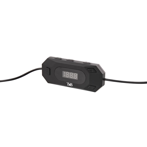 3.5mm jack FM transmitter autoscan3