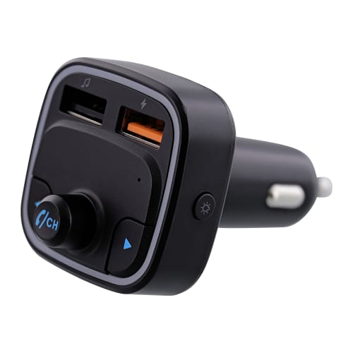 Transmetteur FM Bluetooth Premium8