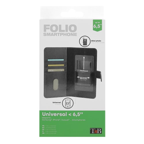 Universal Folio SLIDER XXL4