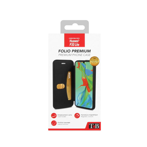 FOLIO PREMIUM HUAWEI P30 LITE2
