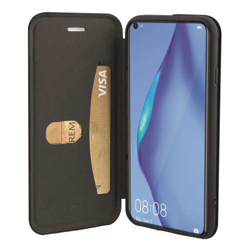 Etui folio premium pour Huawei P40 Lite3