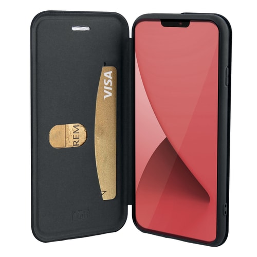 Etui folio premium pour iPhone 12 Pro Max.1