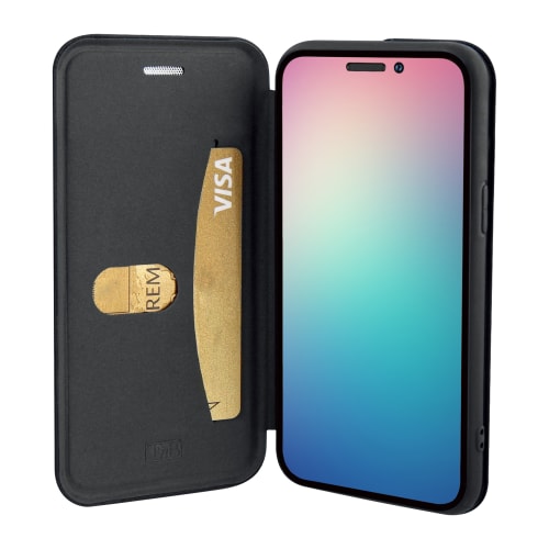 Funda tipo folio premium para iPhone 14 Pro1