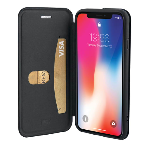 Etui folio premium pour iPhone X2