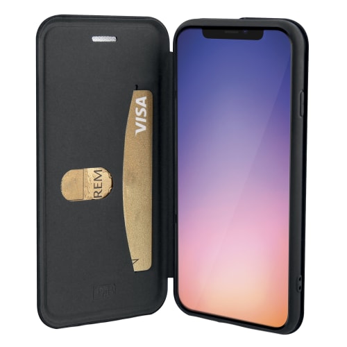 Etui folio premium pour iPhone 11 Pro.3