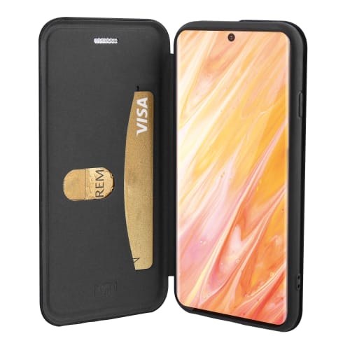Funda tipo libro premium para Samsung Galaxy S20.1
