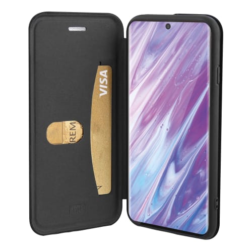 Etui folio premium pour Samsung Galaxy S20 Plus.1