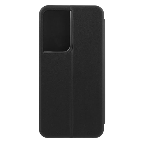 Funda tipo libro premium para Samsung Galaxy S21 Ultra.3