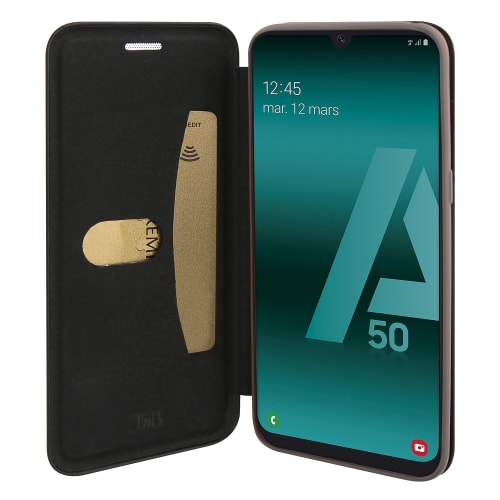 Funda tipo libro premium para Samsung Galaxy A501