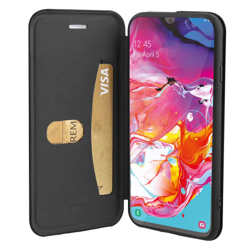 Premium folio case for Samsung Galaxy A701