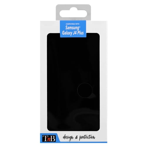 Premium folio case for Samsung Galaxy J4 Plus.5