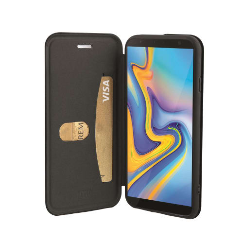 Funda tipo folio premium para Samsung Galaxy J6 Plus.1