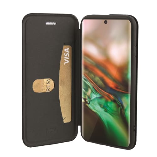 Funda tipo folio premium para Samsung Galaxy NOTA 101