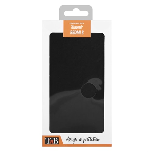 Etui folio premium pour Xiaomi REDMI 8.5