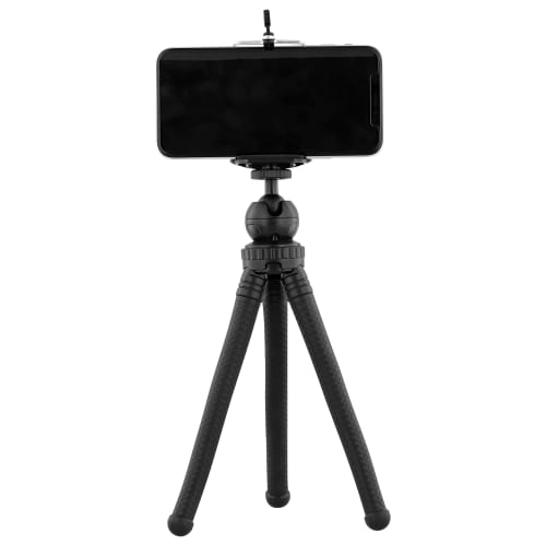 3 in 1 Flexible Mini Tripod - INFLUENCE2