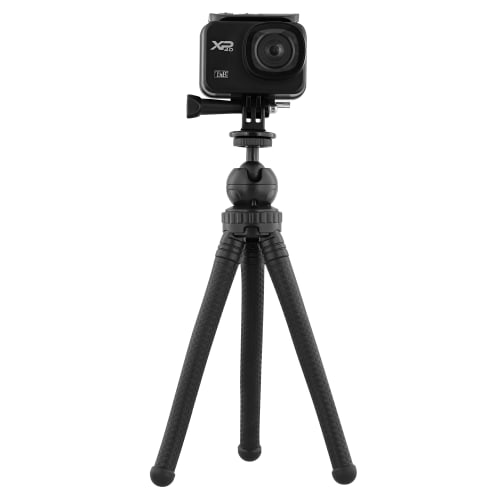 3 in 1 Flexible Mini Tripod - INFLUENCE3