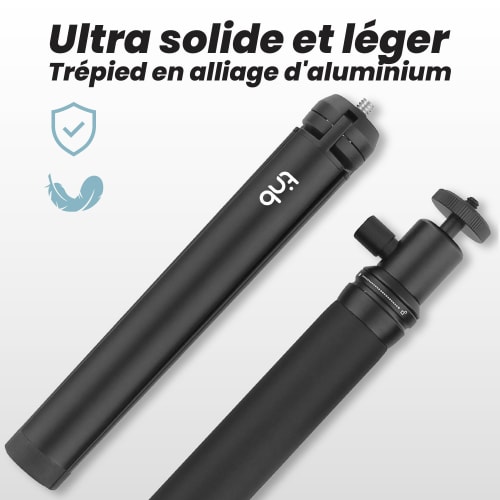 4 in 1 Tripod Travel Pack - INFLUENCE6