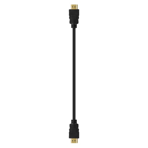 Cable HDMI macho / HDMI macho 1m2