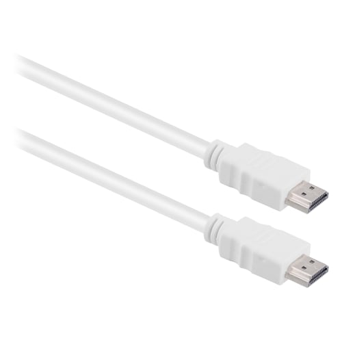 HDMI male / HDMI male cable 2m1