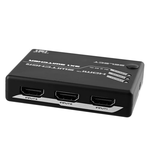 Commutateur 3 x HDMI5